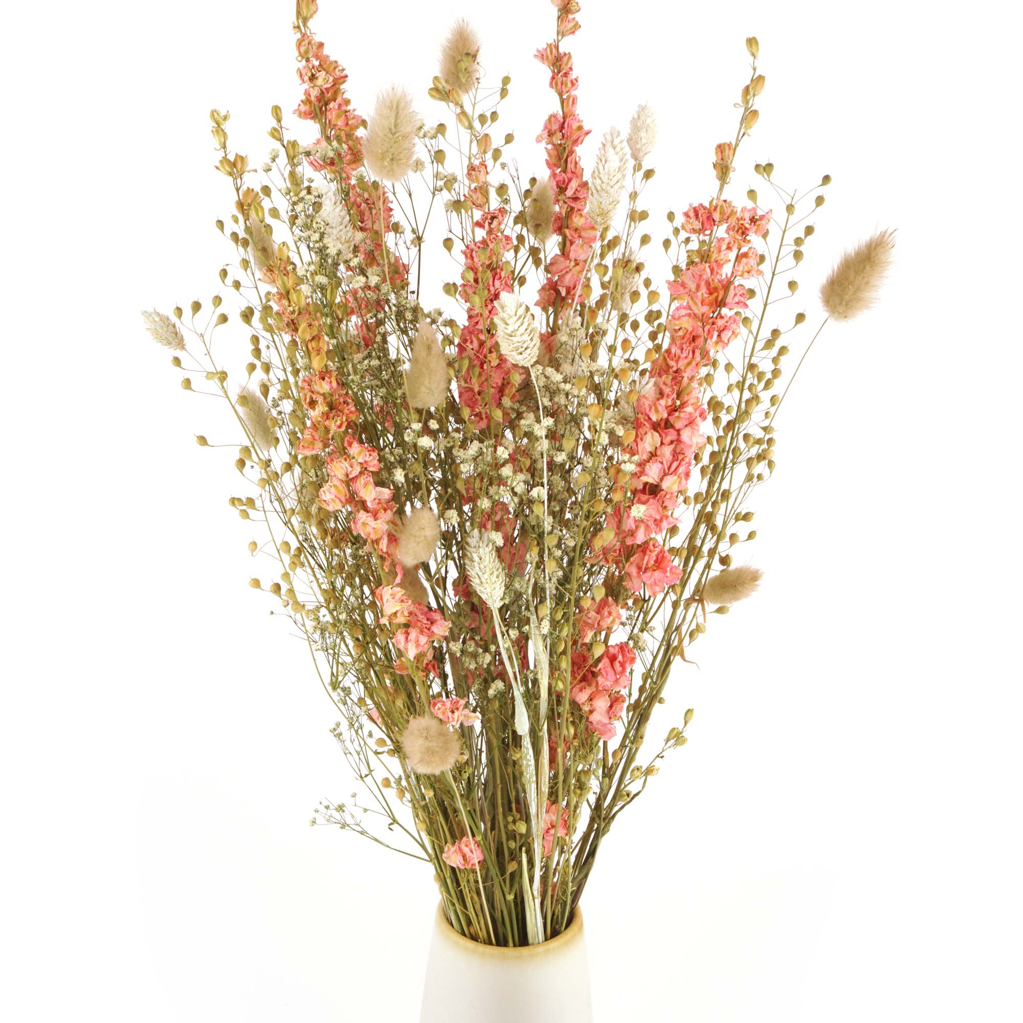 Trockenblumen Strauss "Wiesenpracht" Trockenblumen Strauss "Wiesenpracht"