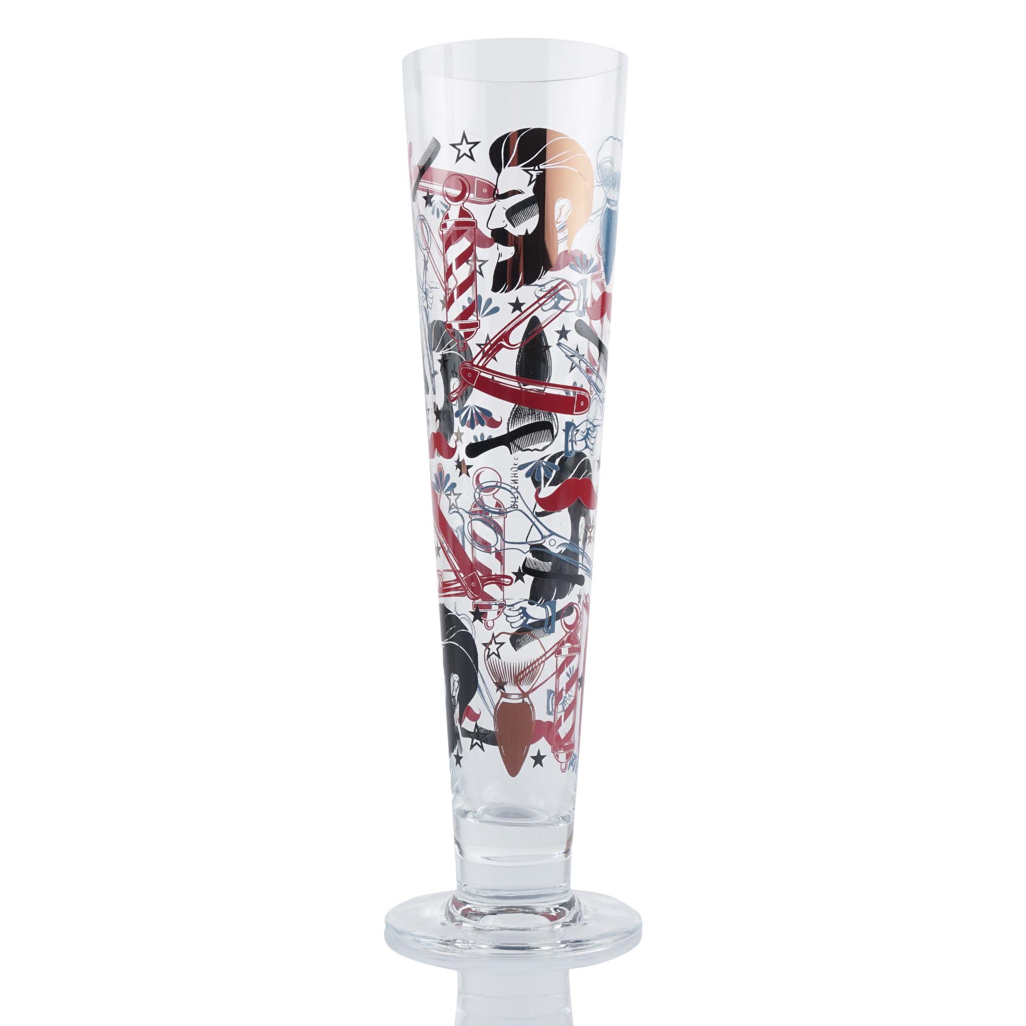 Ritzenhoff Bierglas, Heldenfest Buss Ritzenhoff Bierglas, Heldenfest Buss