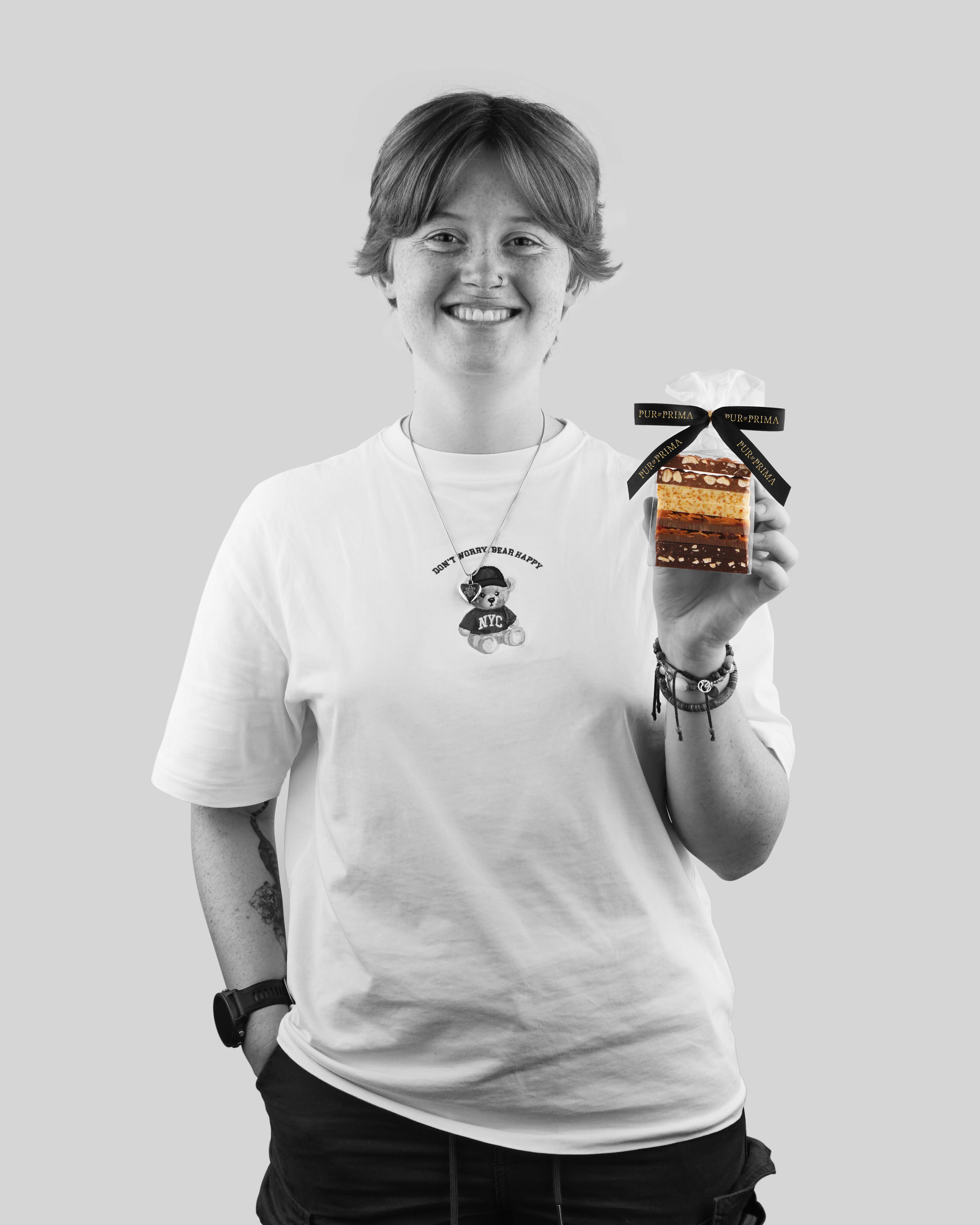 T-shirt, Person, Photographie, Portrait, Zubehör