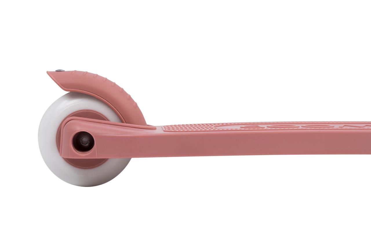 ECO SCOOTER - Vintage Eco Tretroller Raspberry ECO SCOOTER - Vintage Eco Tretroller Raspberry