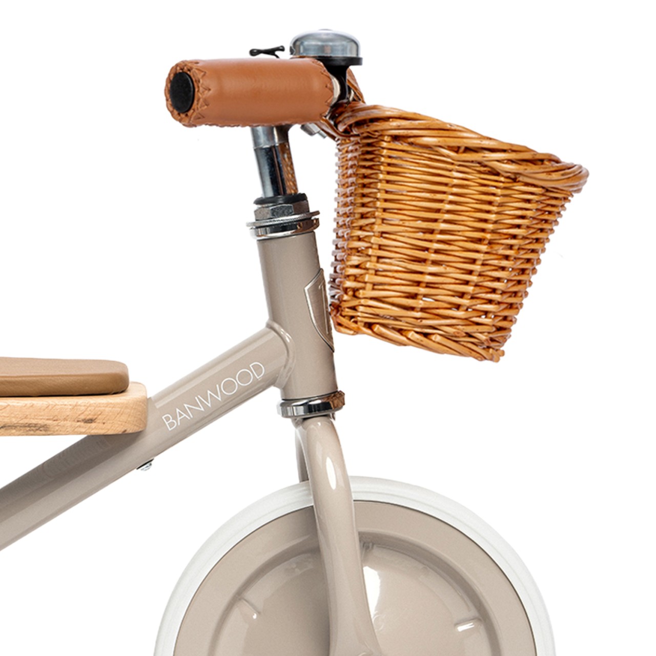 Trike - Vintage Dreirad