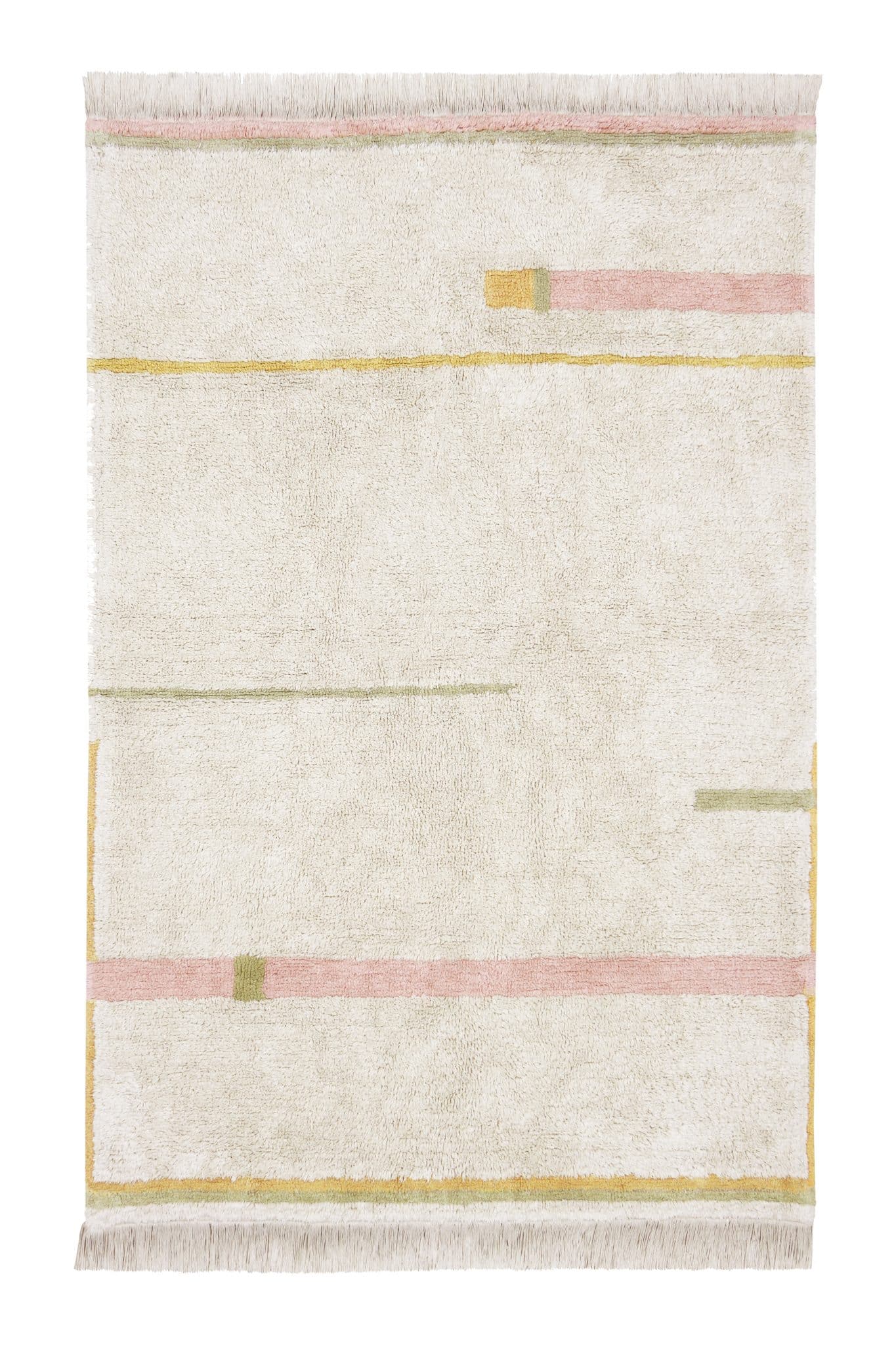 Rug Lanes Vintage Nude - XS