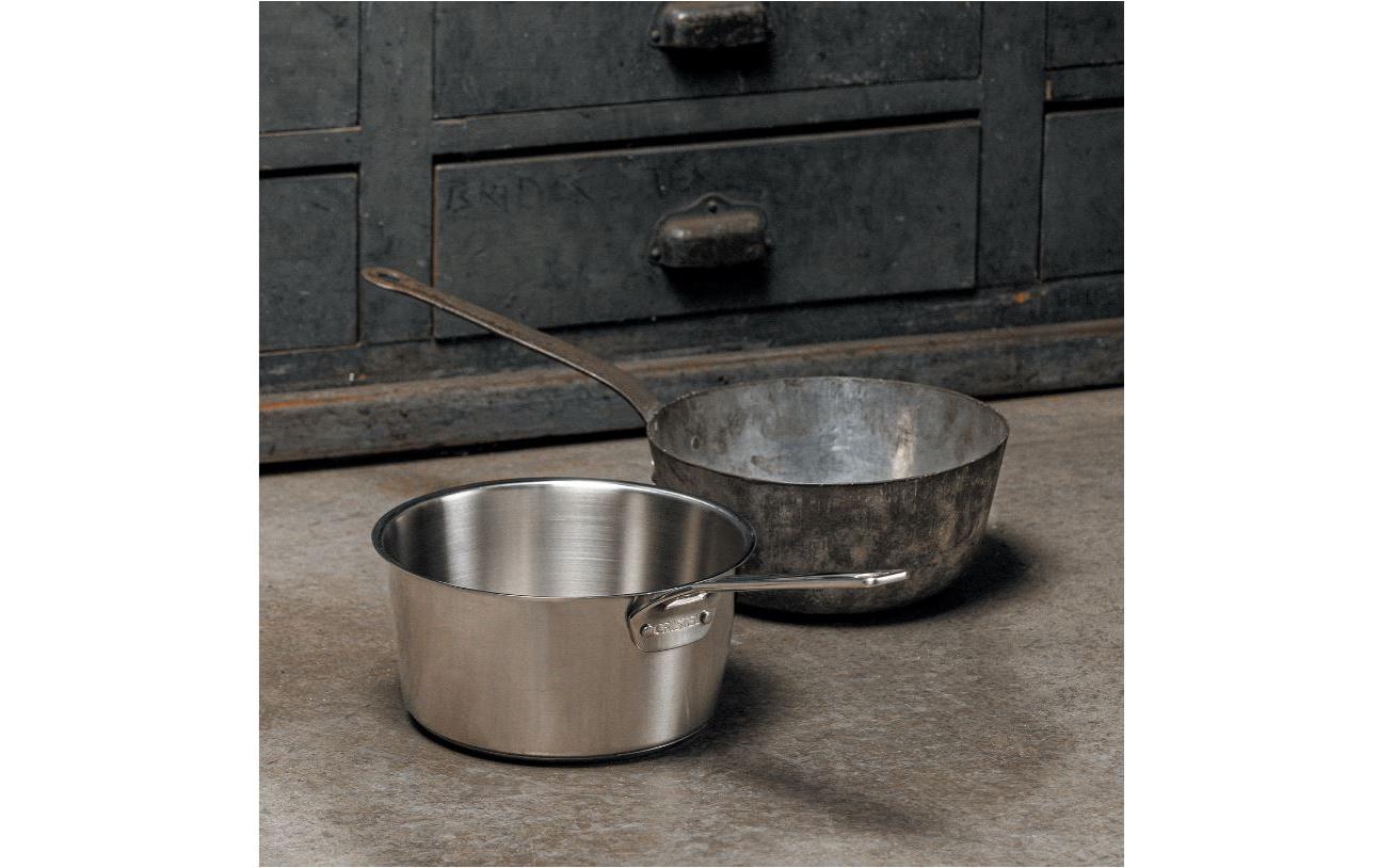 Cristel Topfset Collection 1826