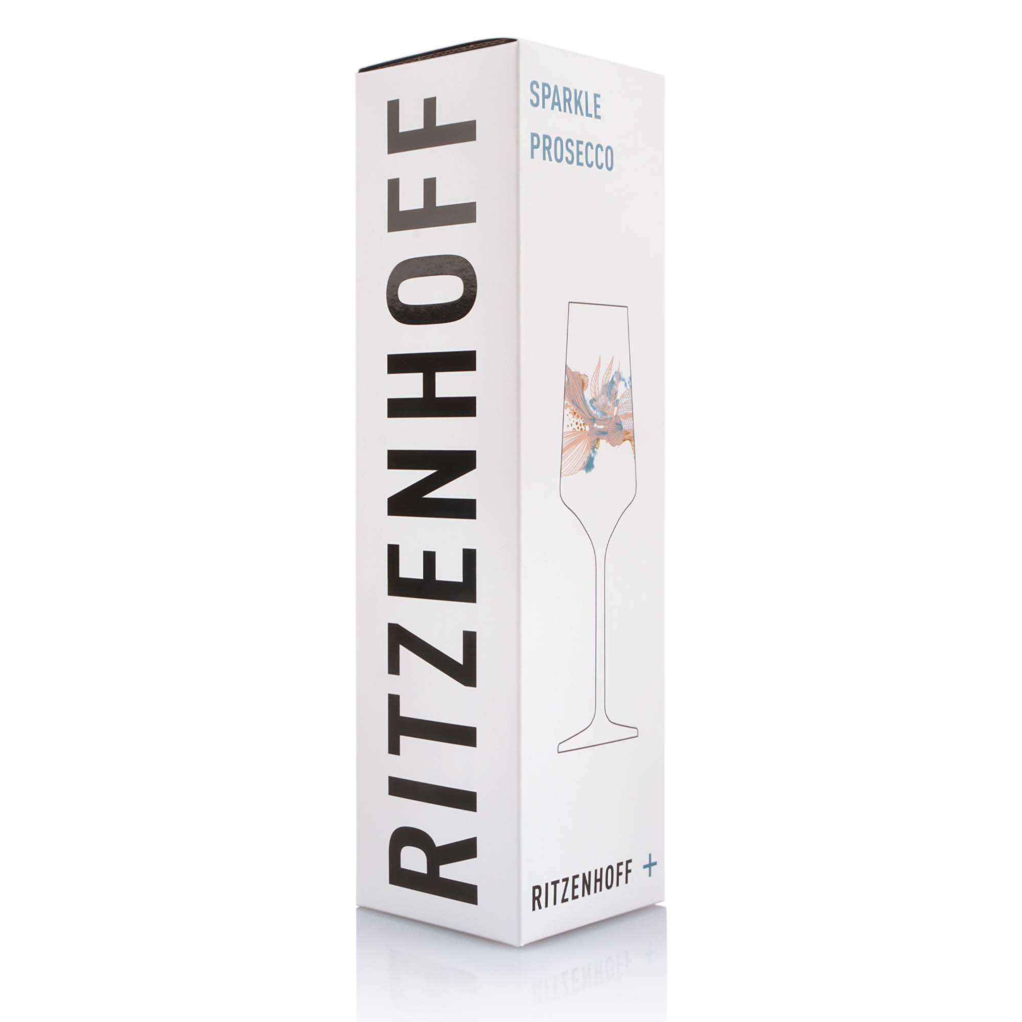 Ritzenhoff – Edle Glas-Kunst