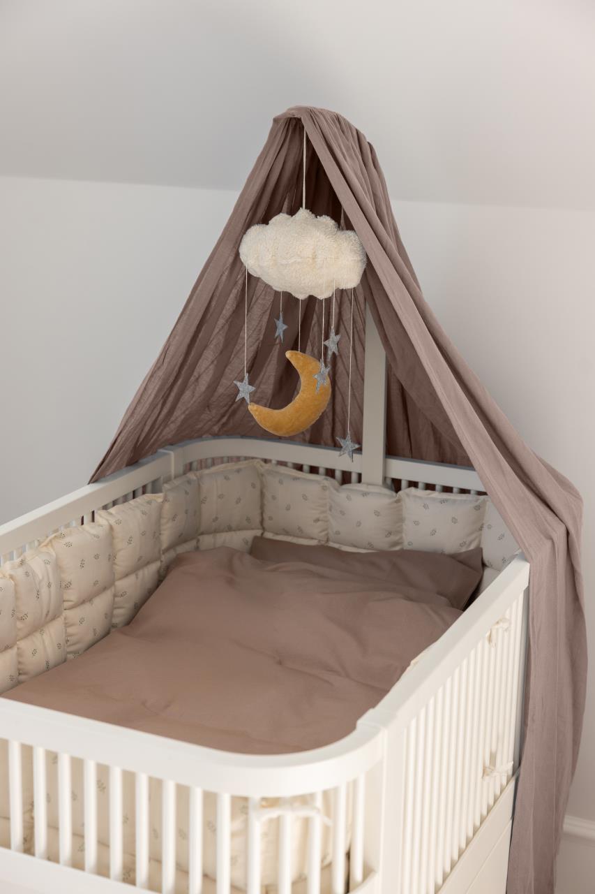 Sky Baldachin, Jetty Beige