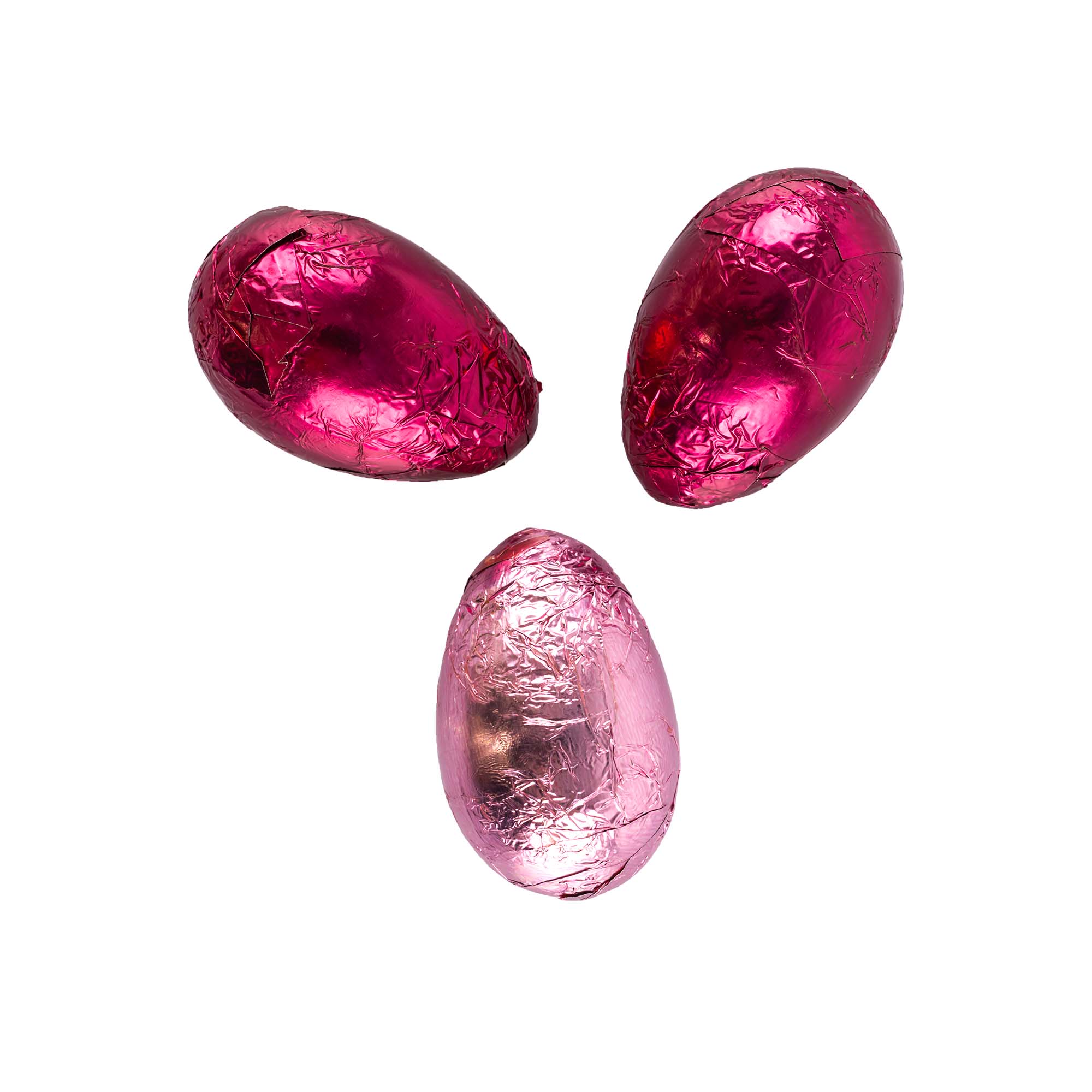 Schokoladen Eili Rosa, 9g