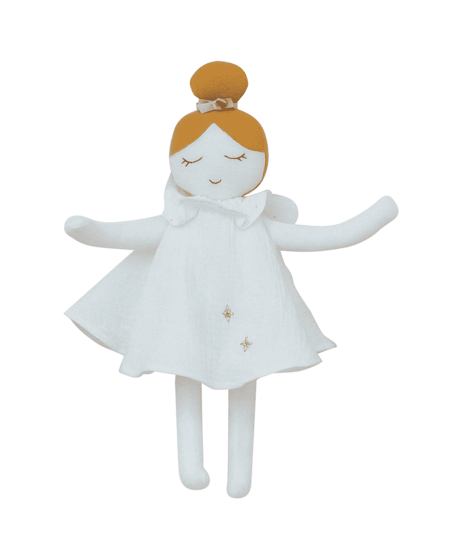 Puppe Engel