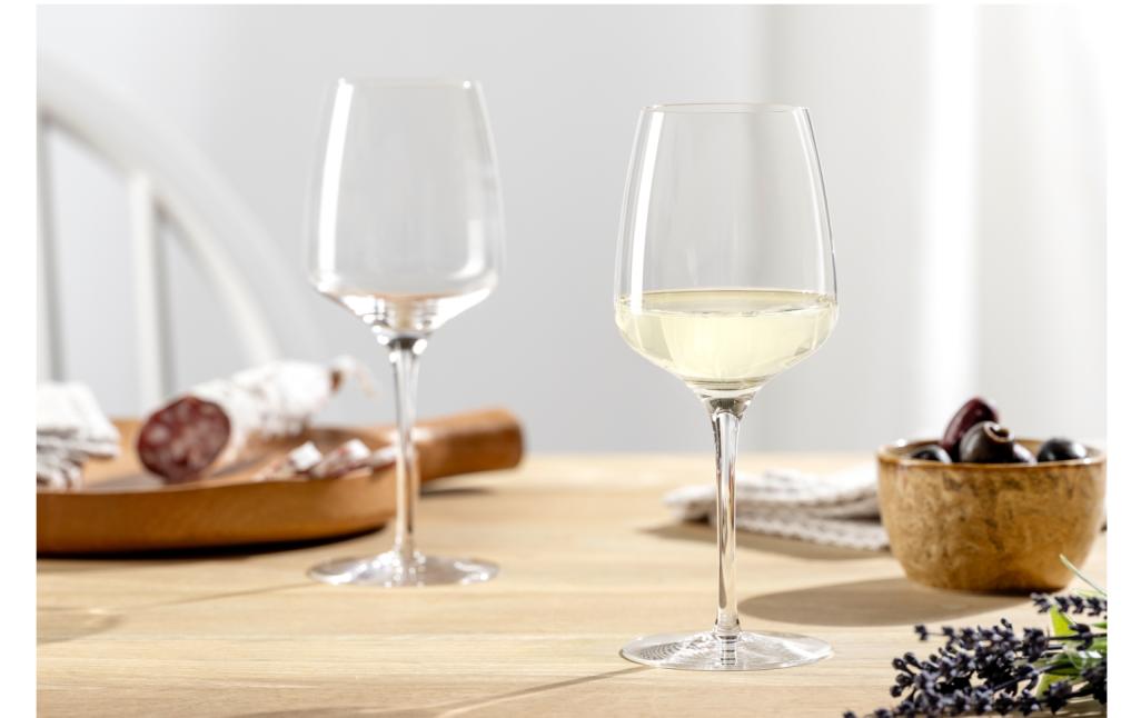 Leonardo Rieslingglas Cesti 240ml