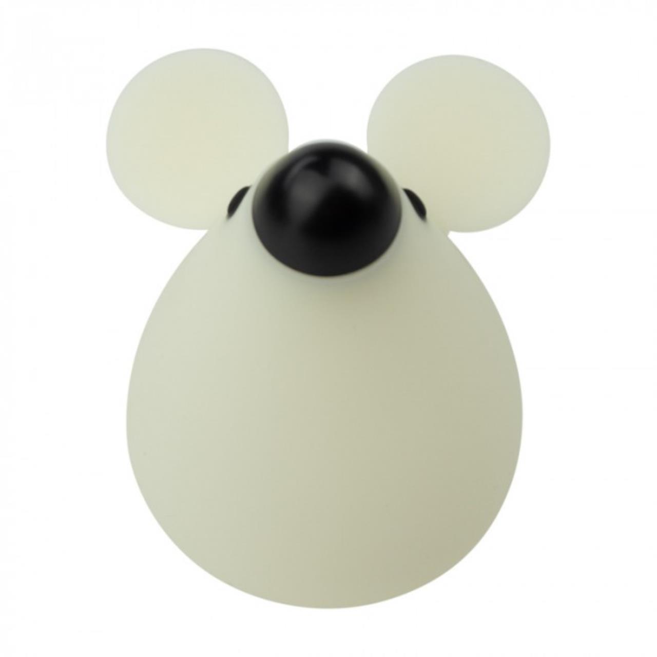 LED Lampe - Maus