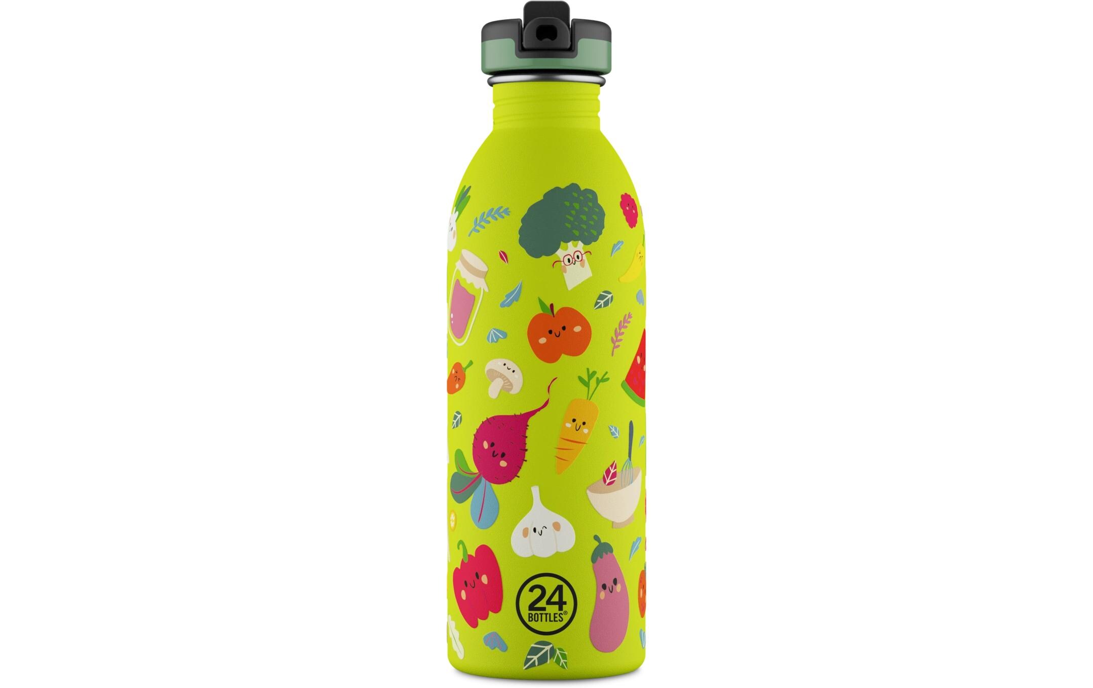 Flasche, Wasserflasche
