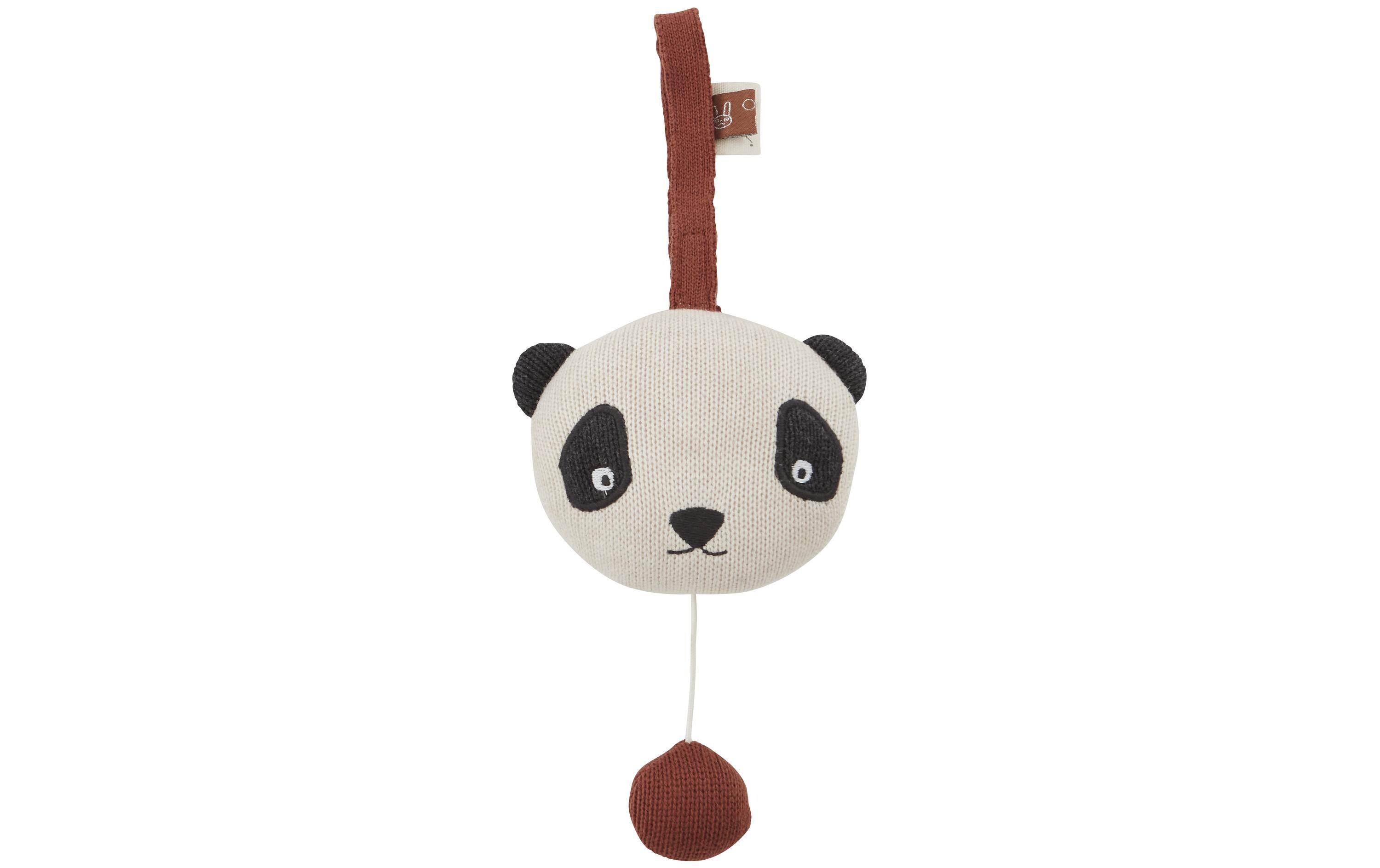 OyOy Spieluhr Panda