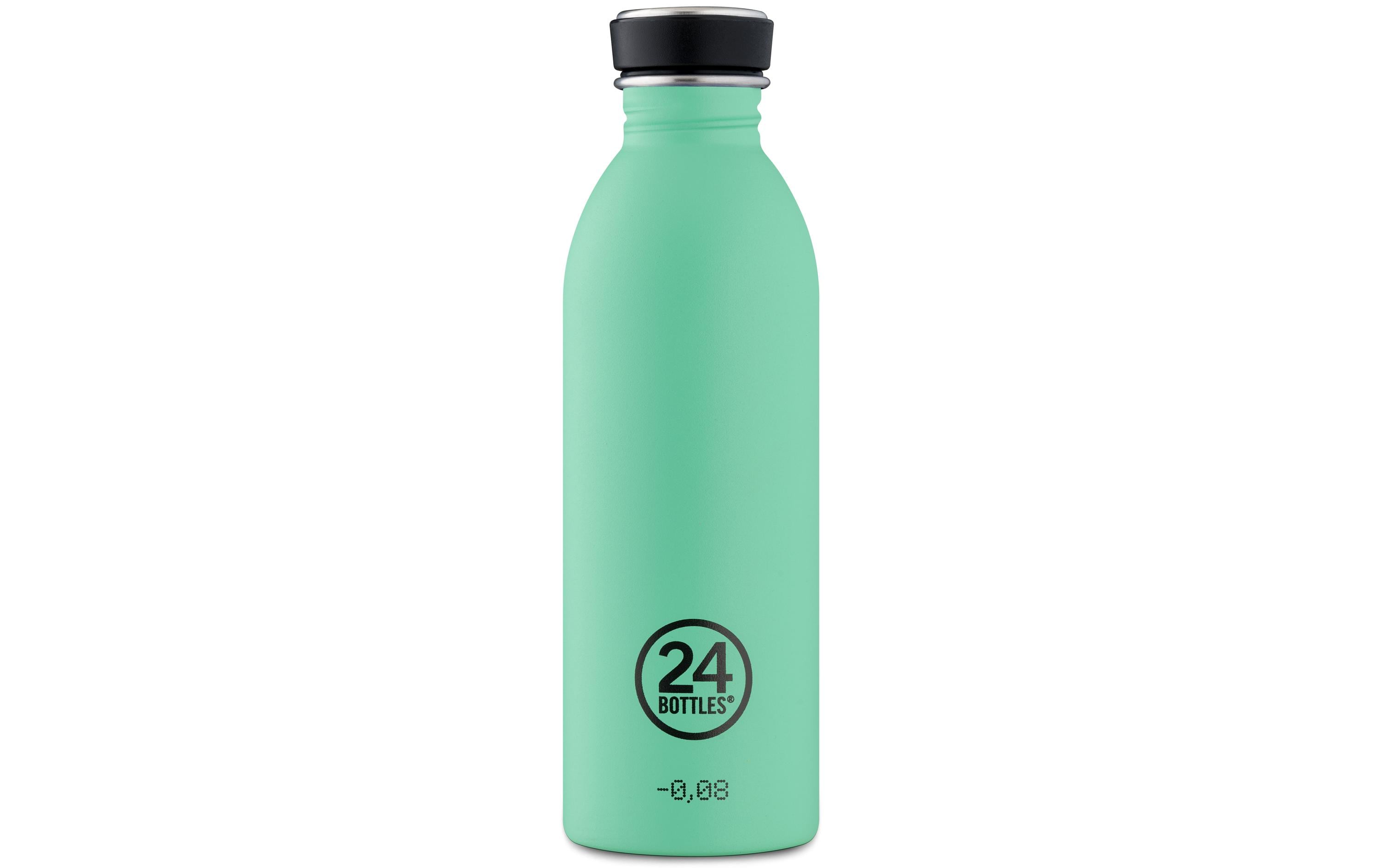 24Bottles Trinkflasche Urban 500ml Mint