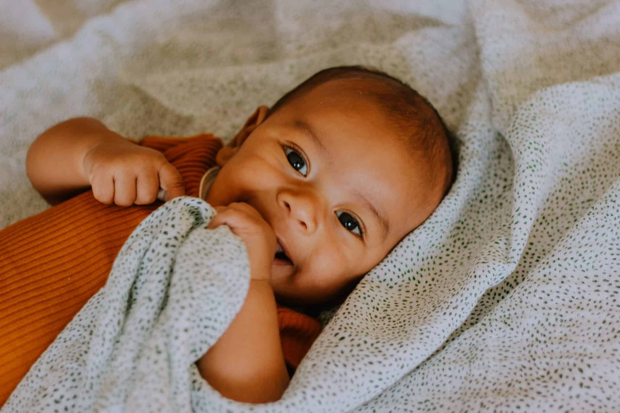 Cotton Muslin Swaddle 3 Pack - Vintage Floral