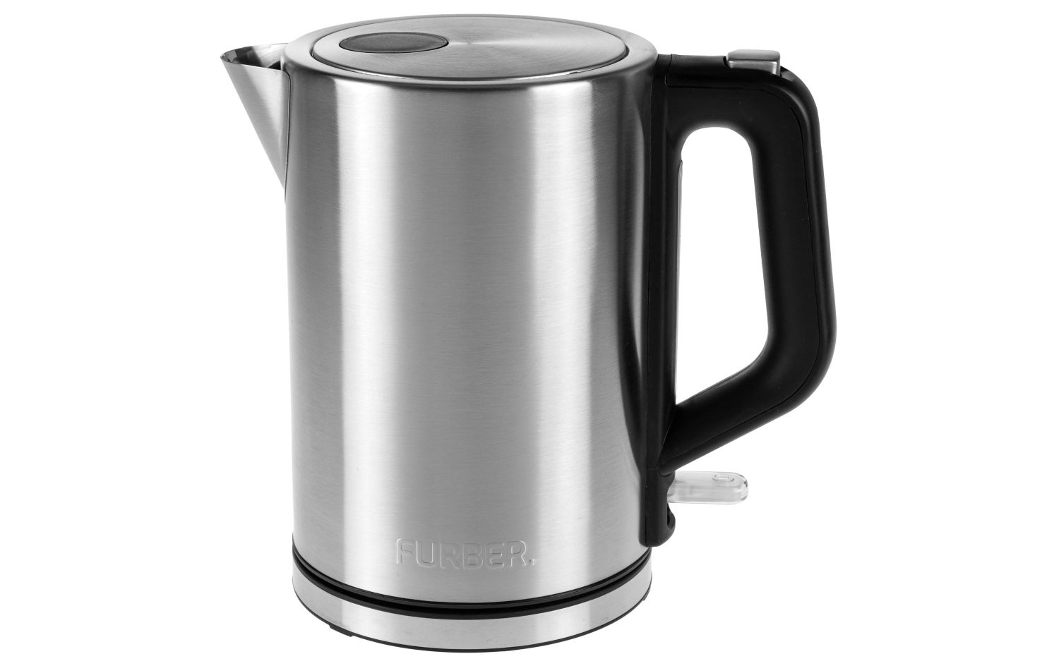 Optimiere deine Küche mit FURBER 1.5L Wasserkocher