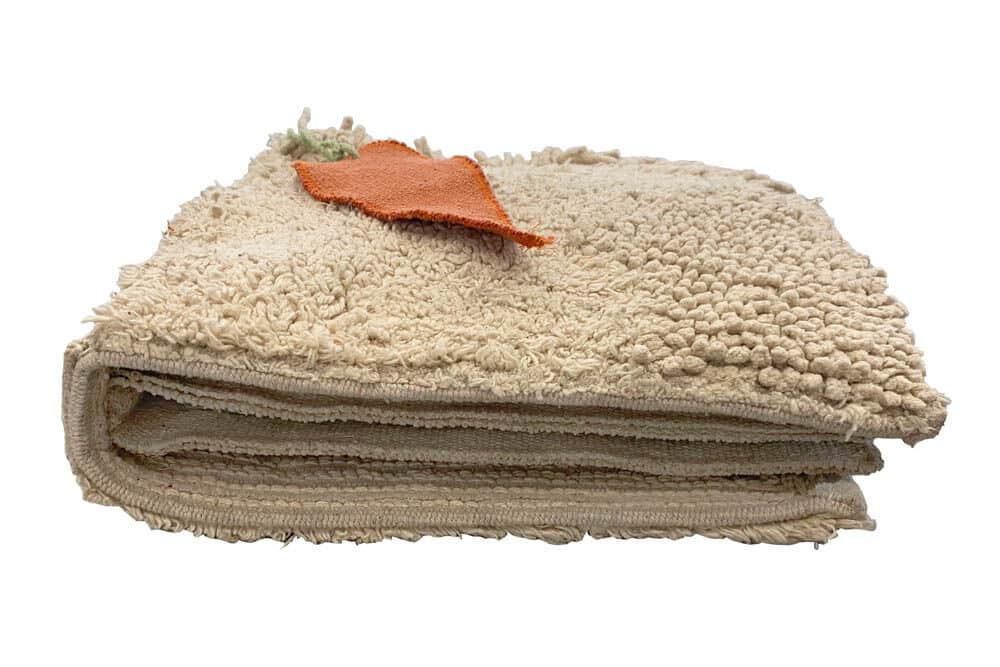 Textile book "Cool kids eat healthy" Textile book "Cool kids eat healthy"