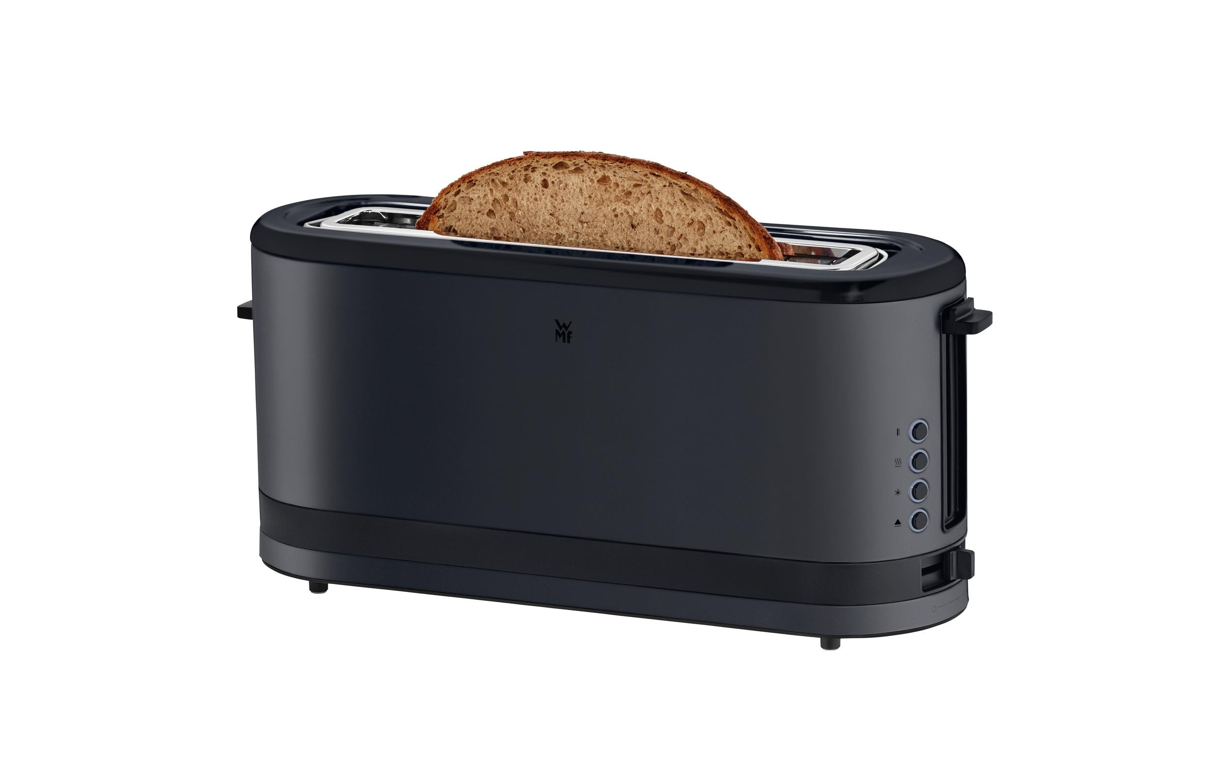 WMF Toaster KÜCHENminis Deep Black