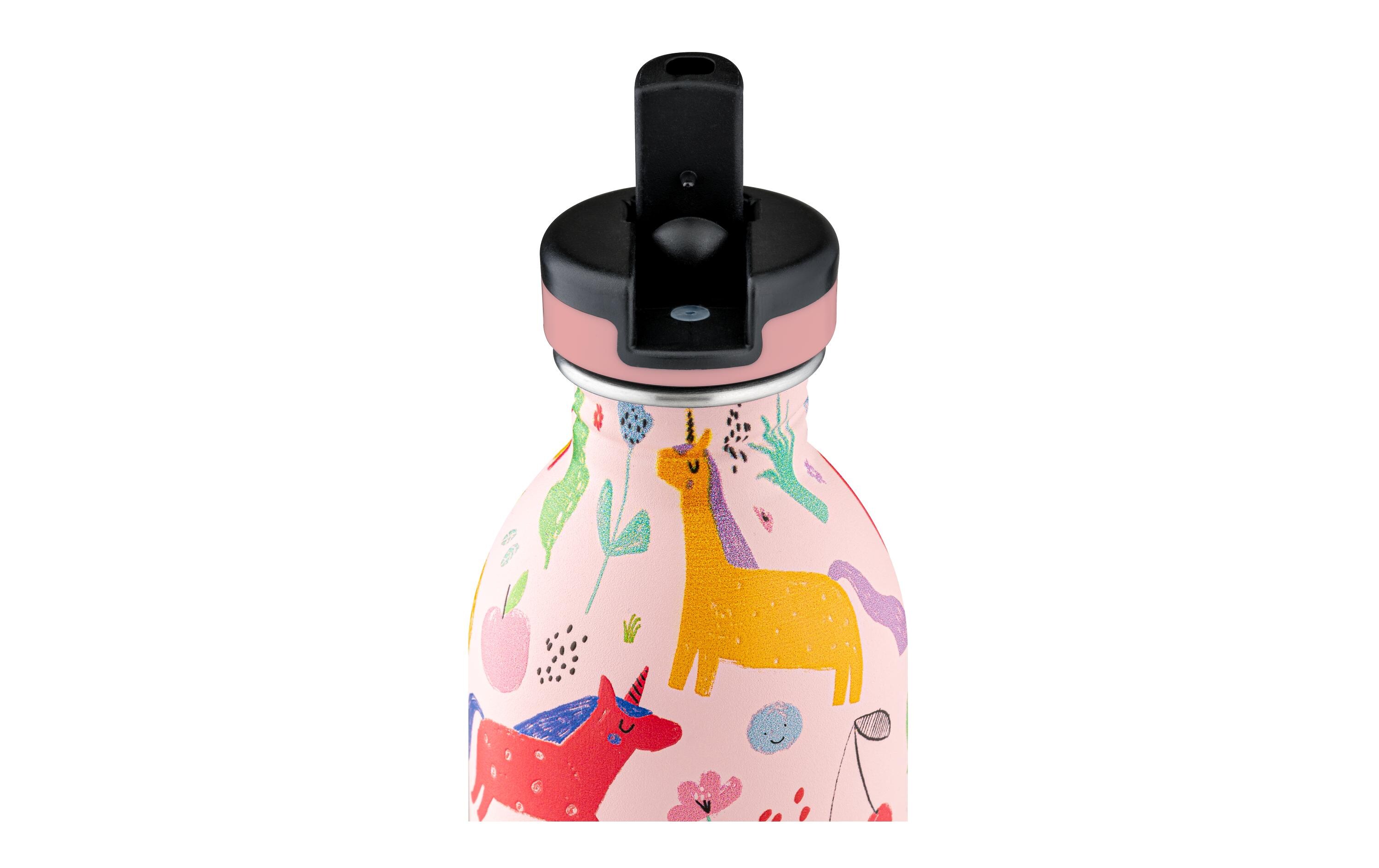 Flasche, Wasserflasche