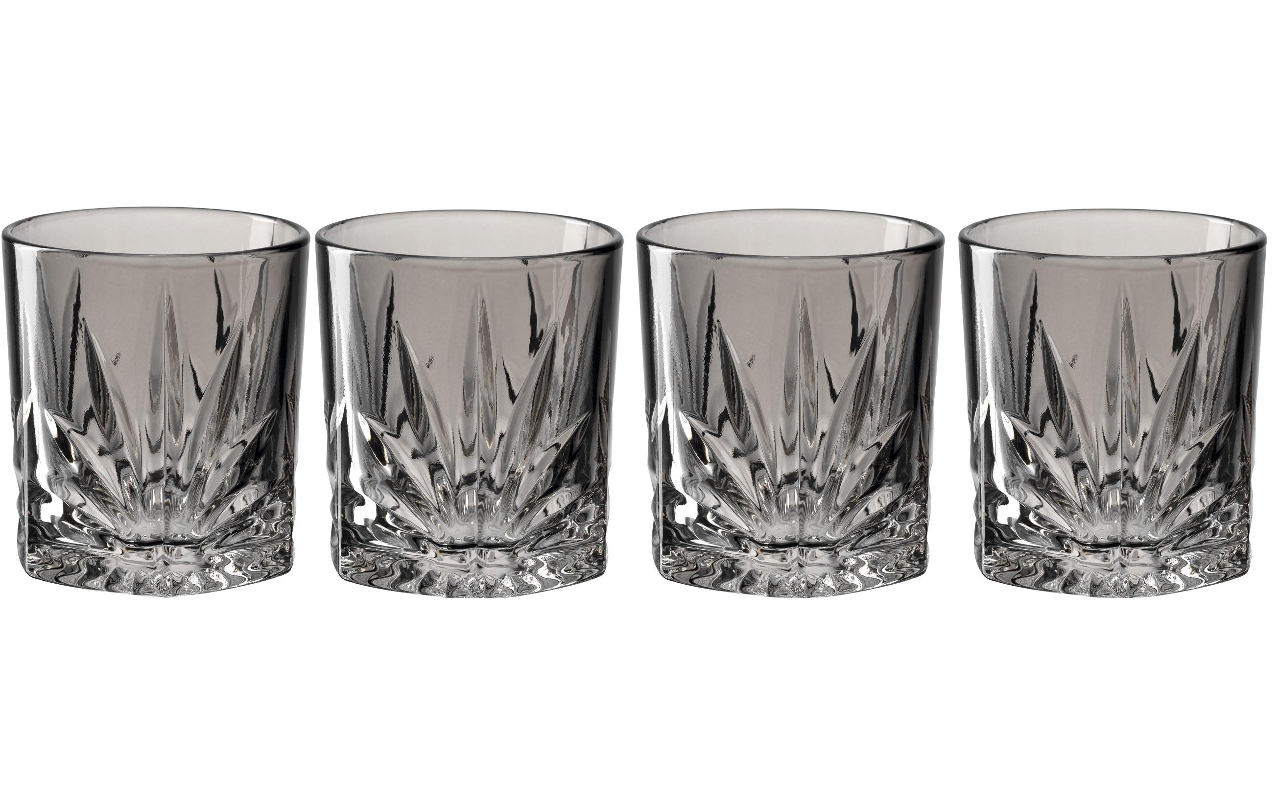 Leonardo Whiskyglas SOF Capri 220ml grau