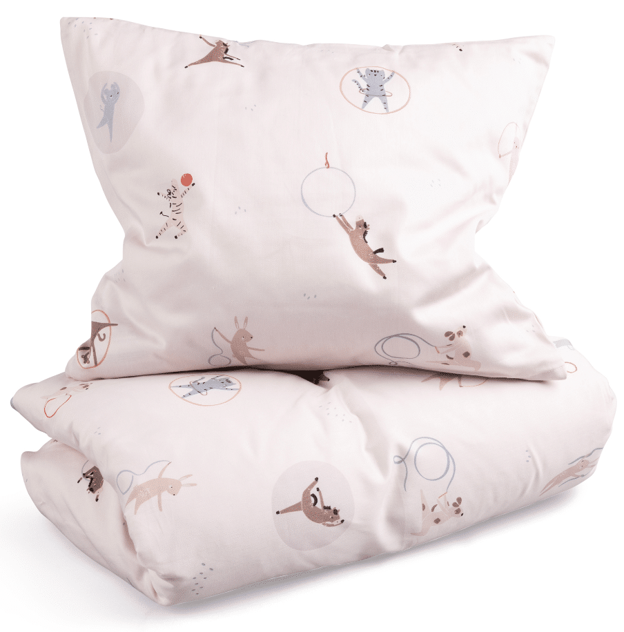 Bettwäsche, Baby, Teeny Toes Bettwäsche, Baby, Teeny Toes