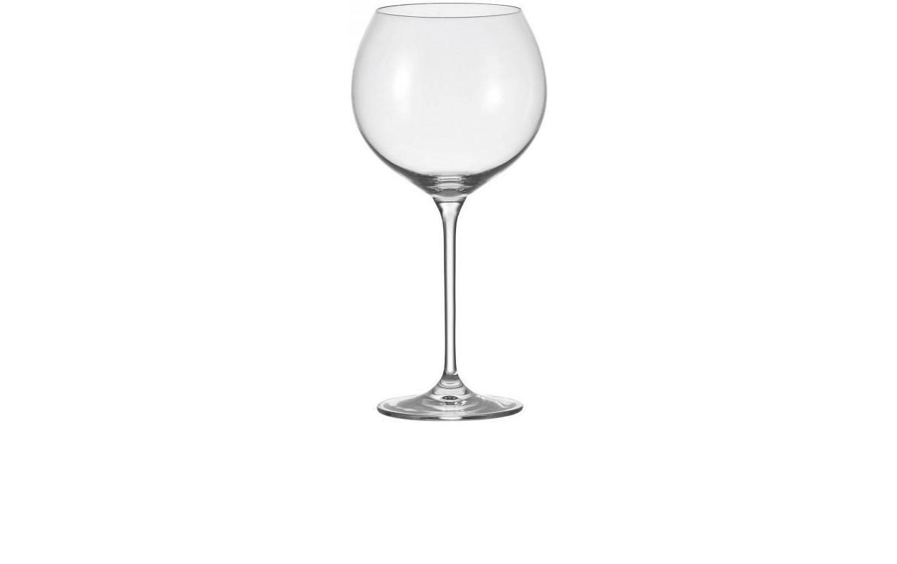 Leonardo Burgunderglas Cheers 750ml