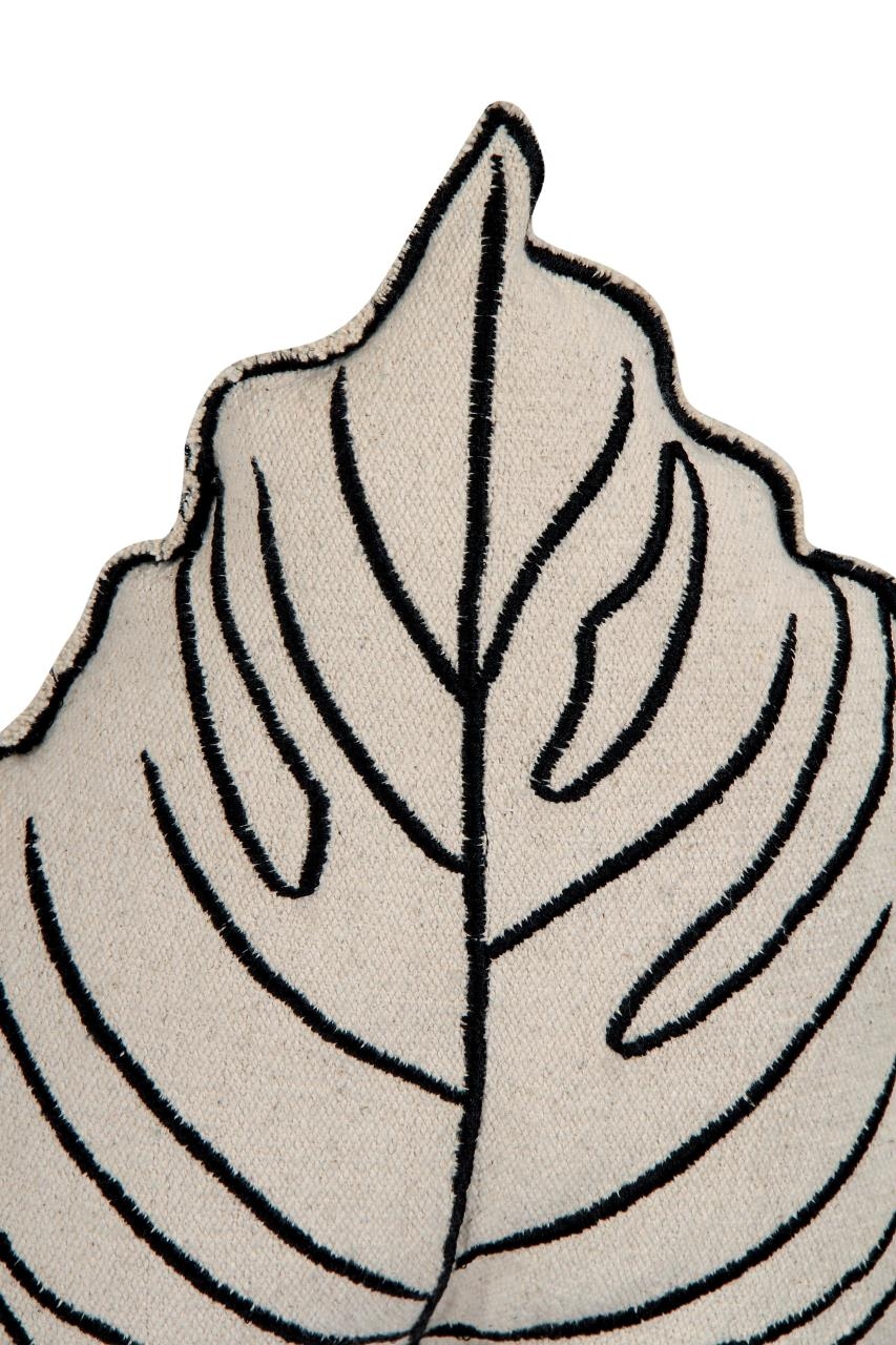 Sitzkissen Leaf Blatt, Pflanze