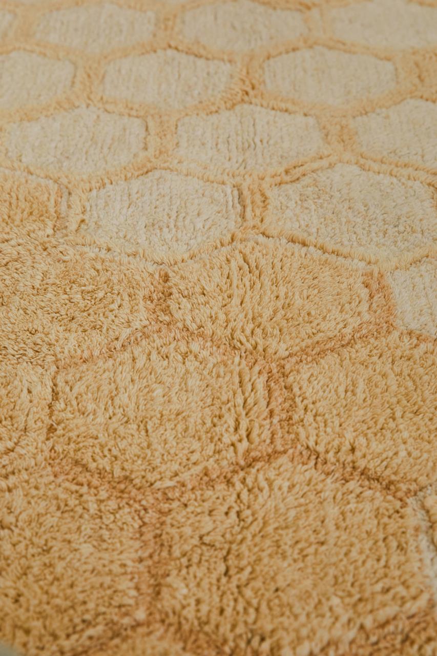 Teppich Sweet Honey