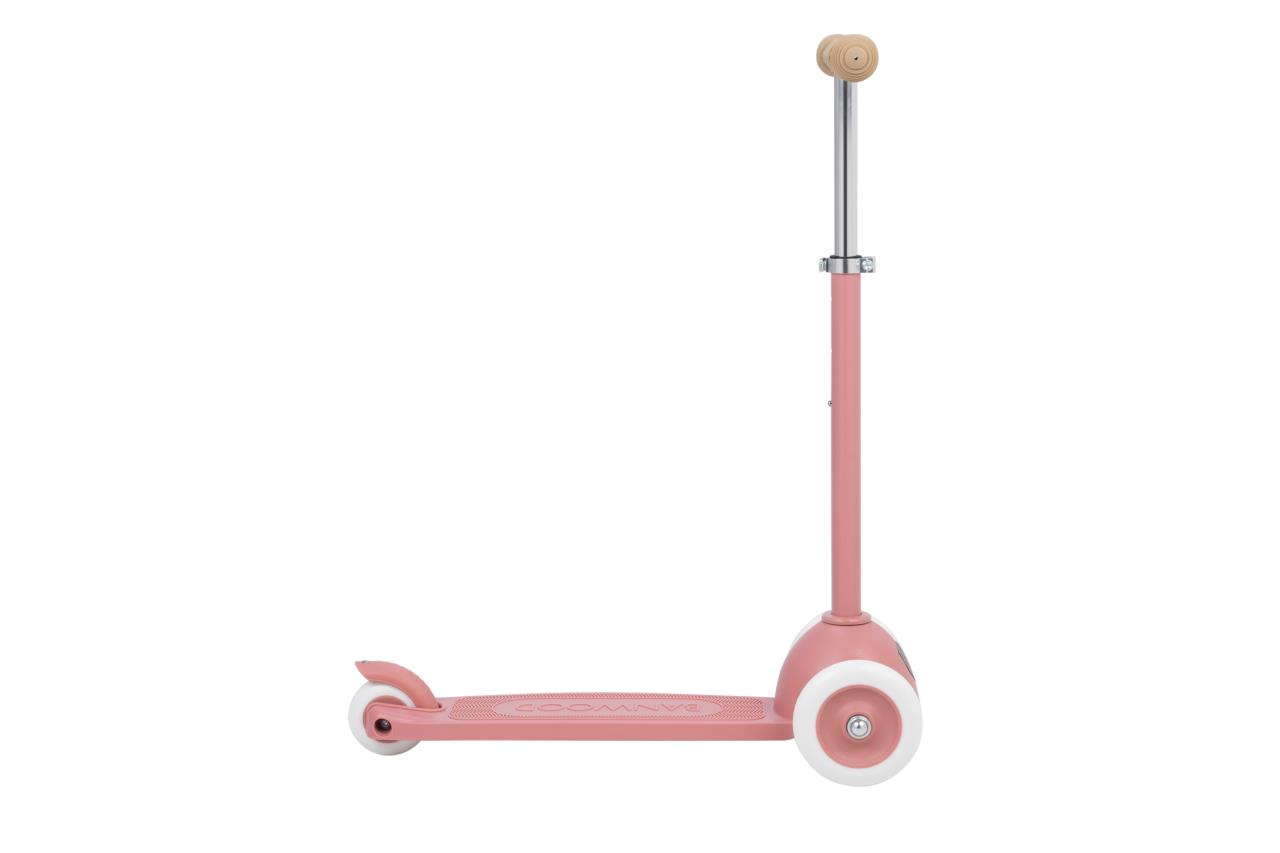 ECO SCOOTER - Vintage Eco Tretroller