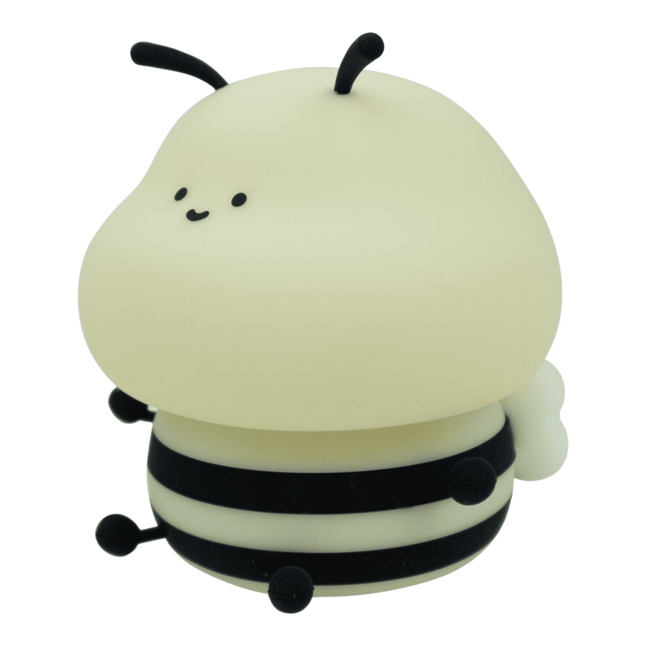 Essen, Obst, Pflanze, Produzieren, Biene, Kuschelfigur, Gelb, Stofffigur, Süßigkeit