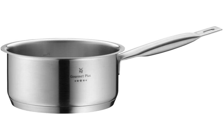 WMF Topf-Set Gourmet Plus 5-teilig