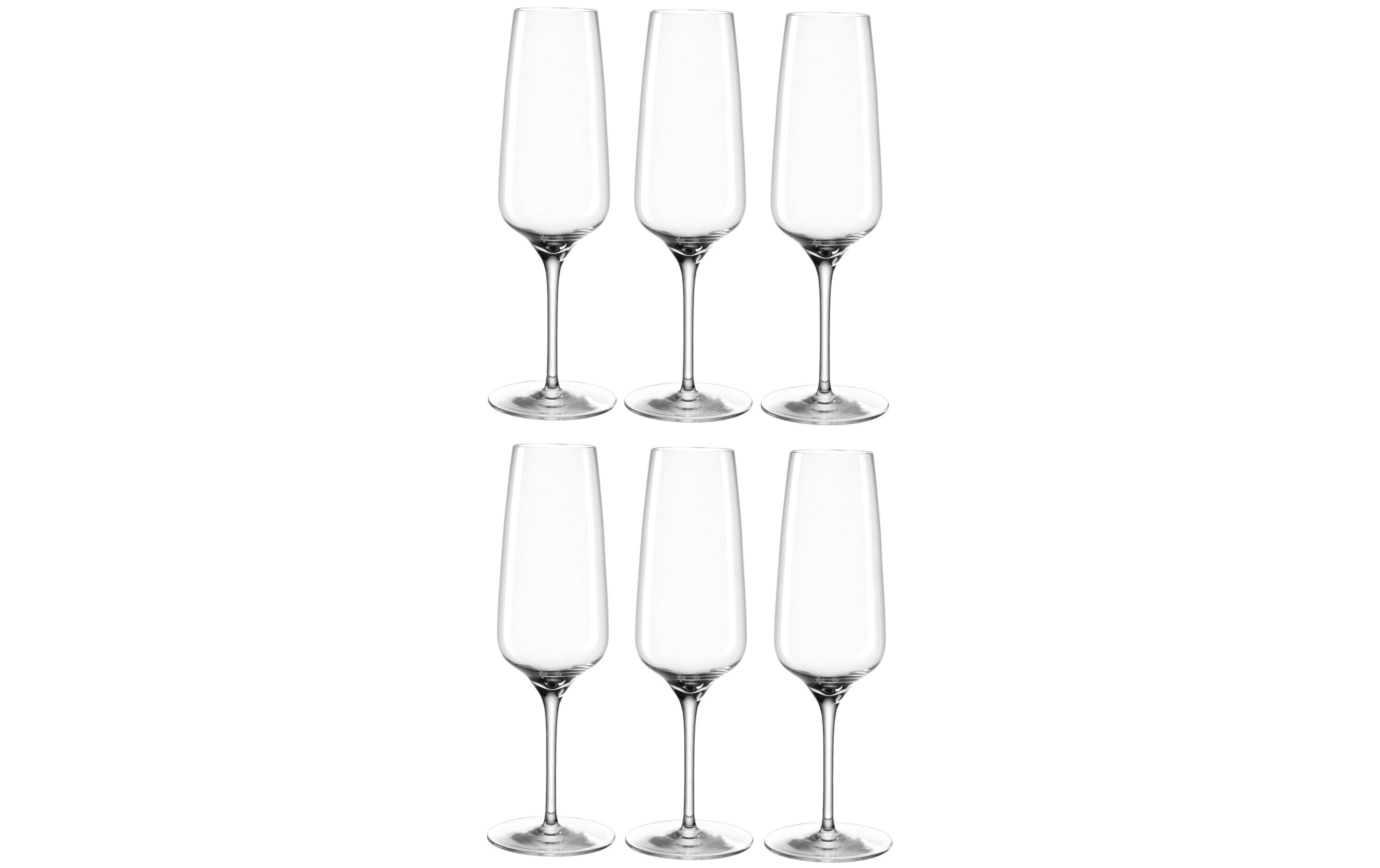 Leonardo Sektglas Cesti 240ml