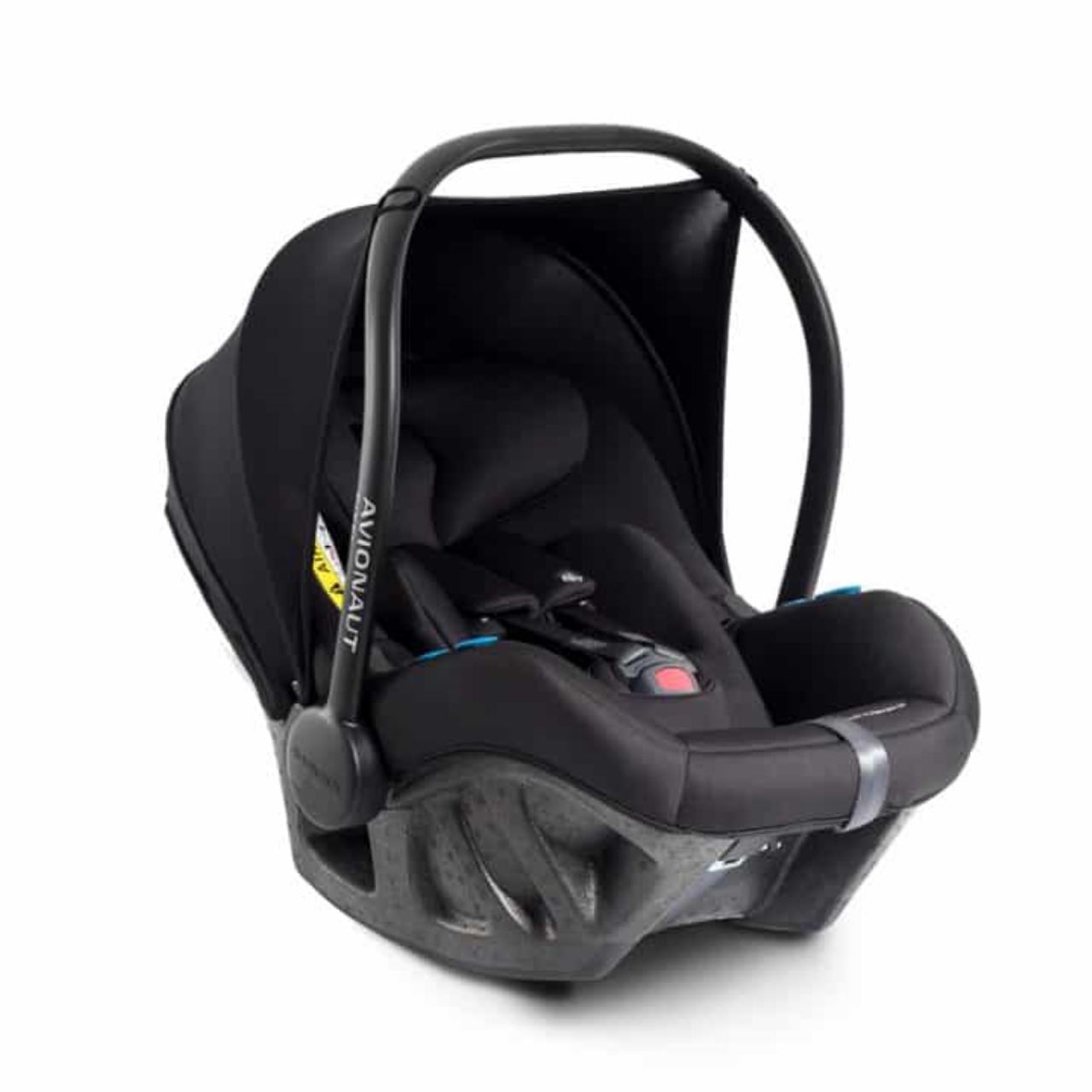  infant car seat, kindersitz, autositzer, schwarz, ergonomisches design