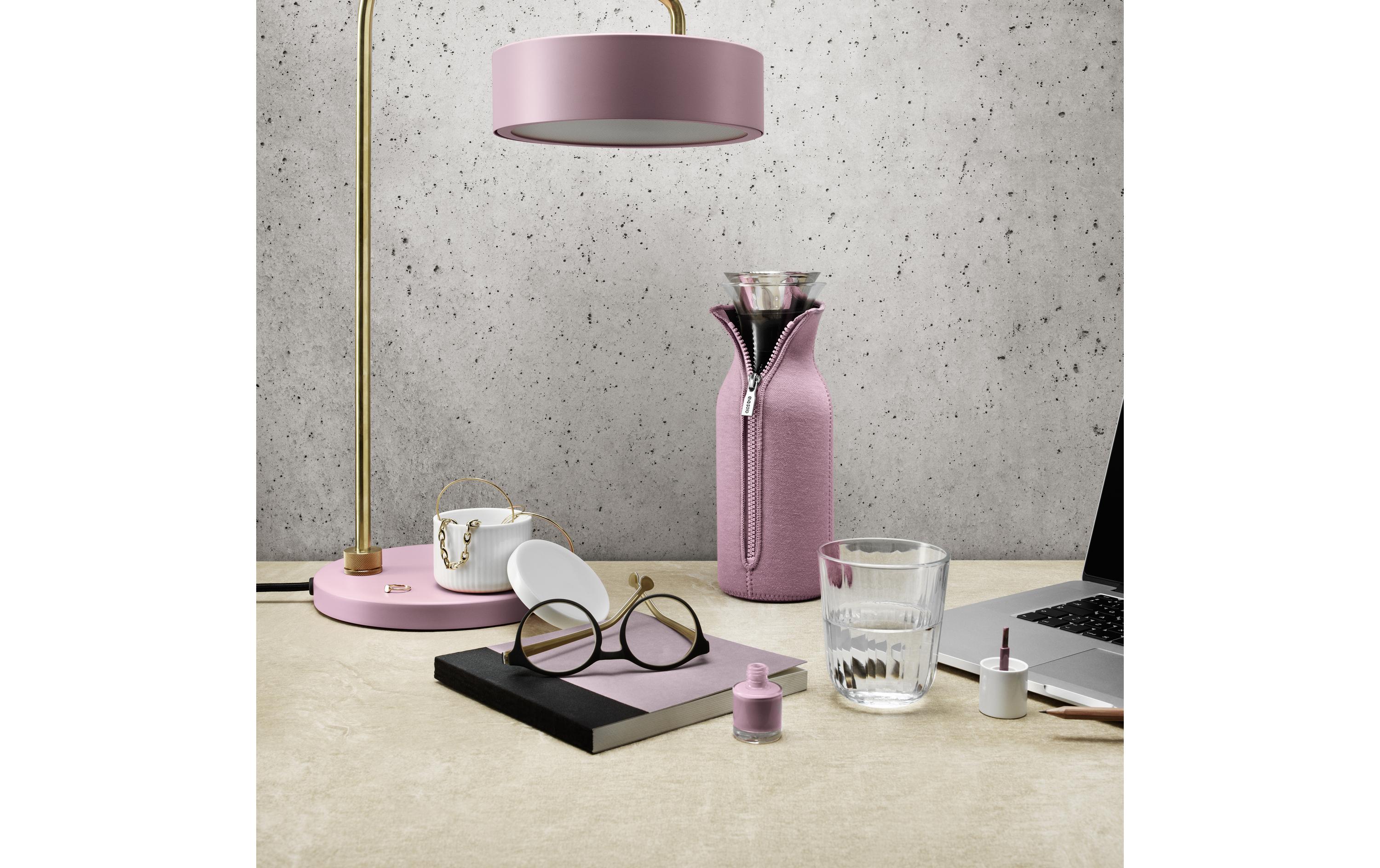 Eva Solo Kühlschrankkaraffe Nordic Rose 1l