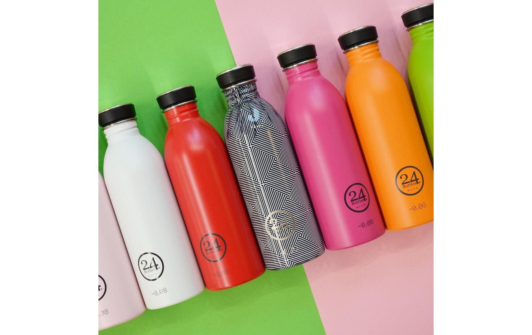 Flasche, Wasserflasche