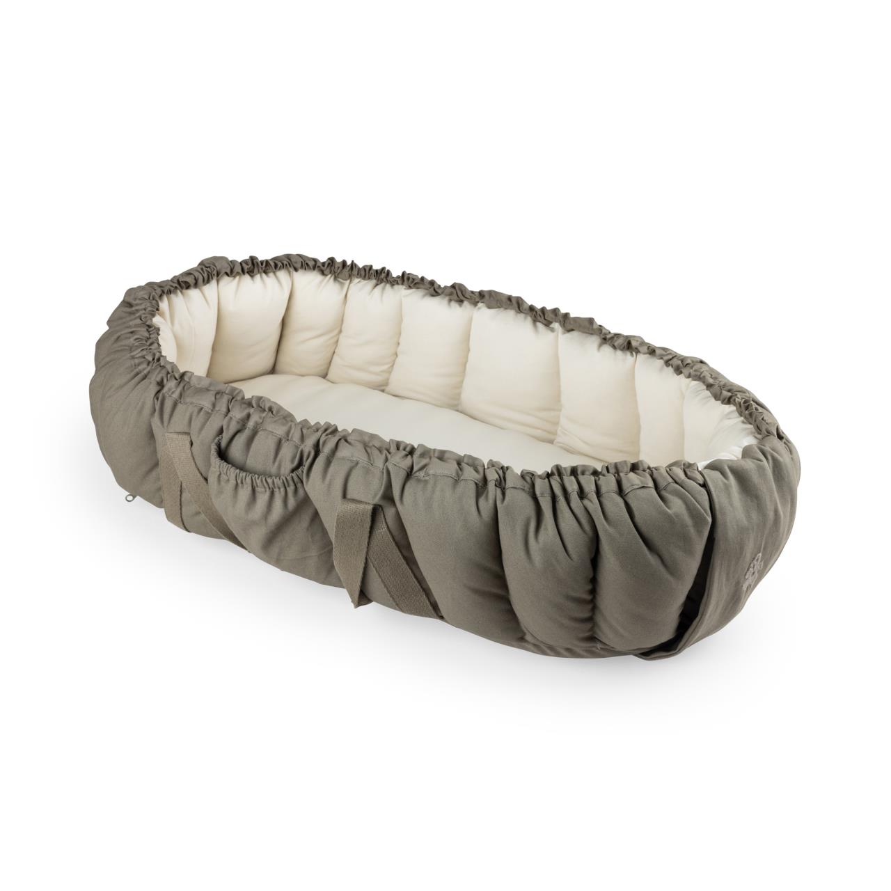 Bettnestchen, 3 in 1