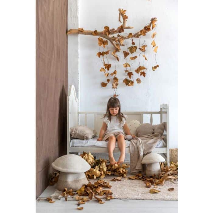 Rug Woods Symphony Linen