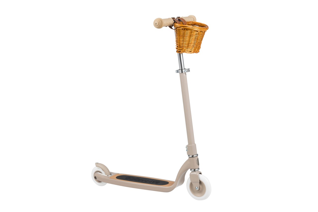 Maxi Scooter - Vintage Tretroller