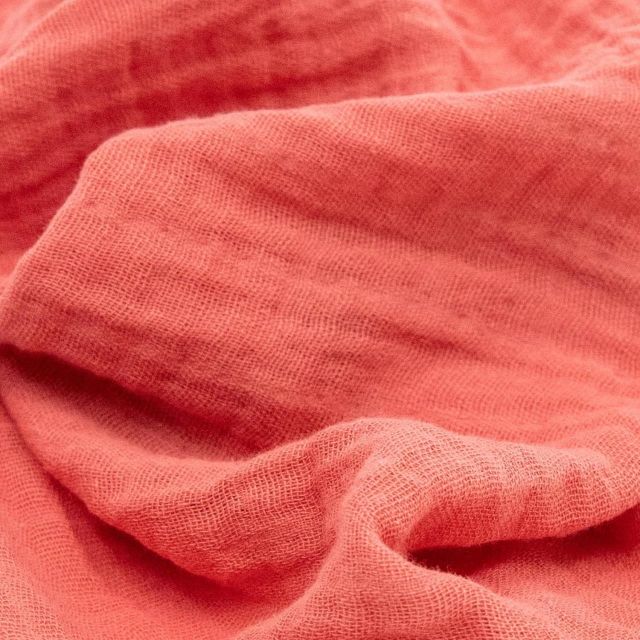 Baumwoll-Muslin Squares 4er Pack