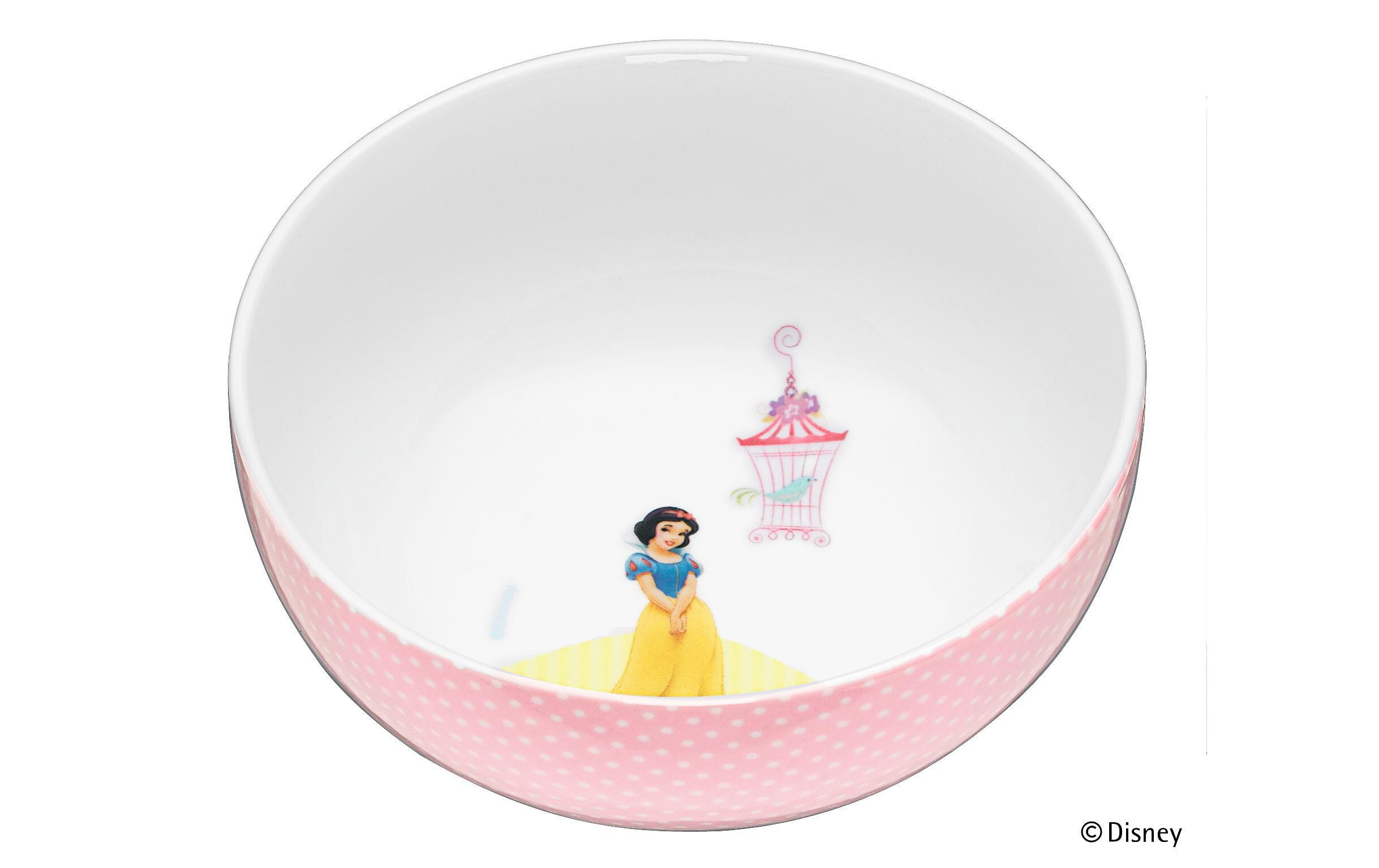 WMF Kinderbesteck 6-teilig Disney Princess