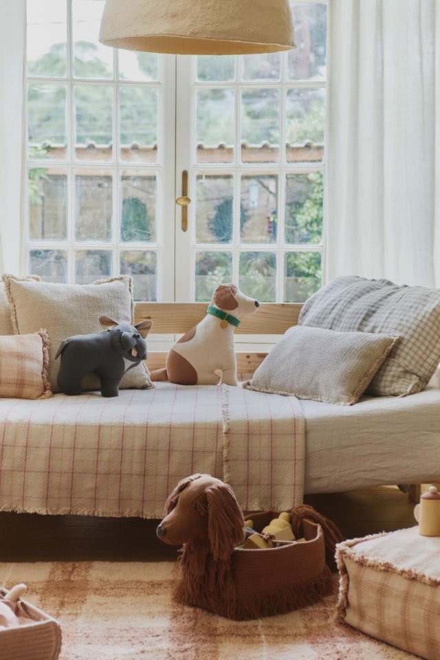 Hund, Säugetier, Haustier, Dekoration für Zuhause