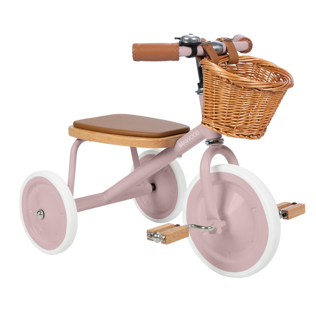 Trike - Vintage Dreirad