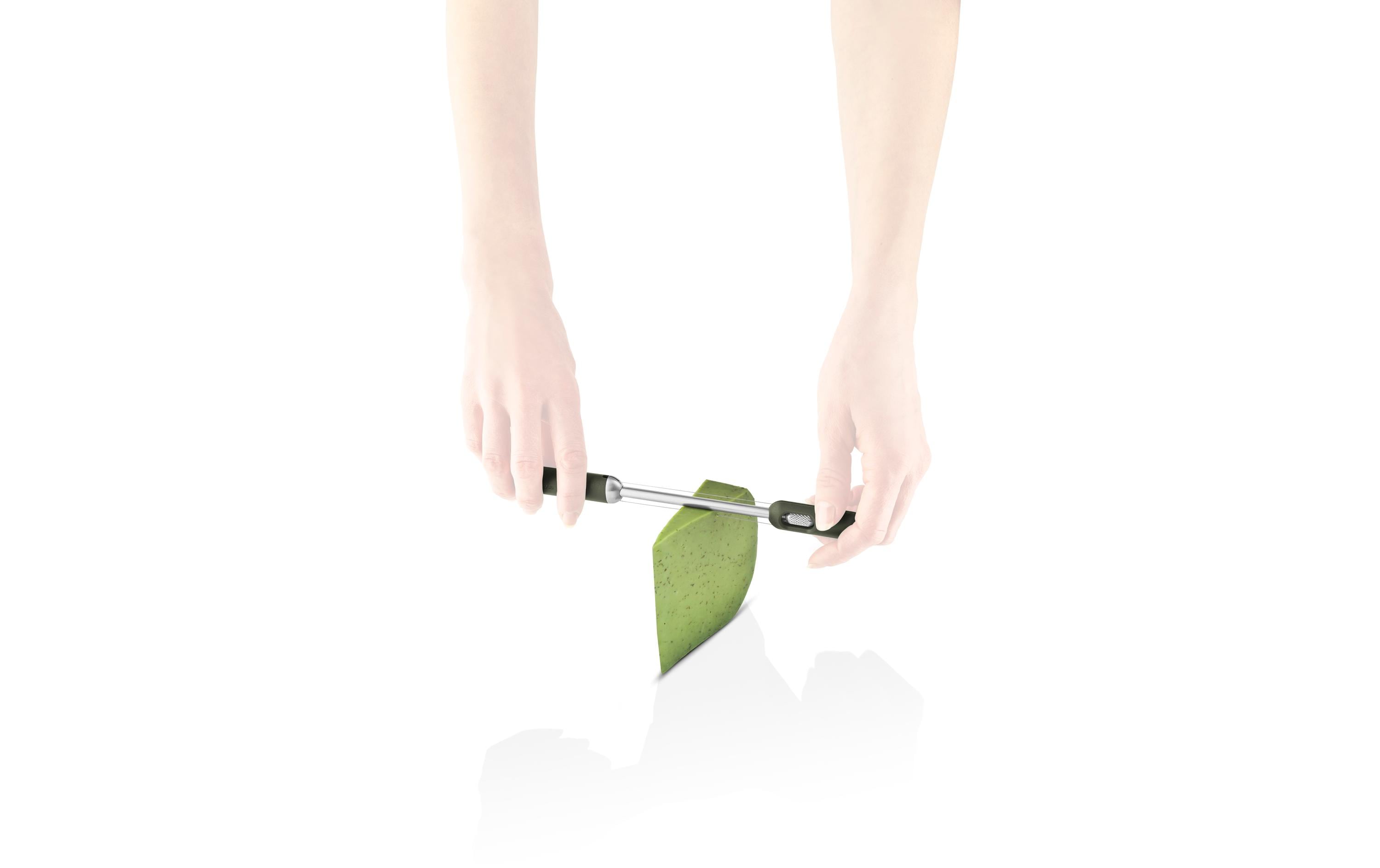 Eva Solo Käseschneider 24cm Green Tools