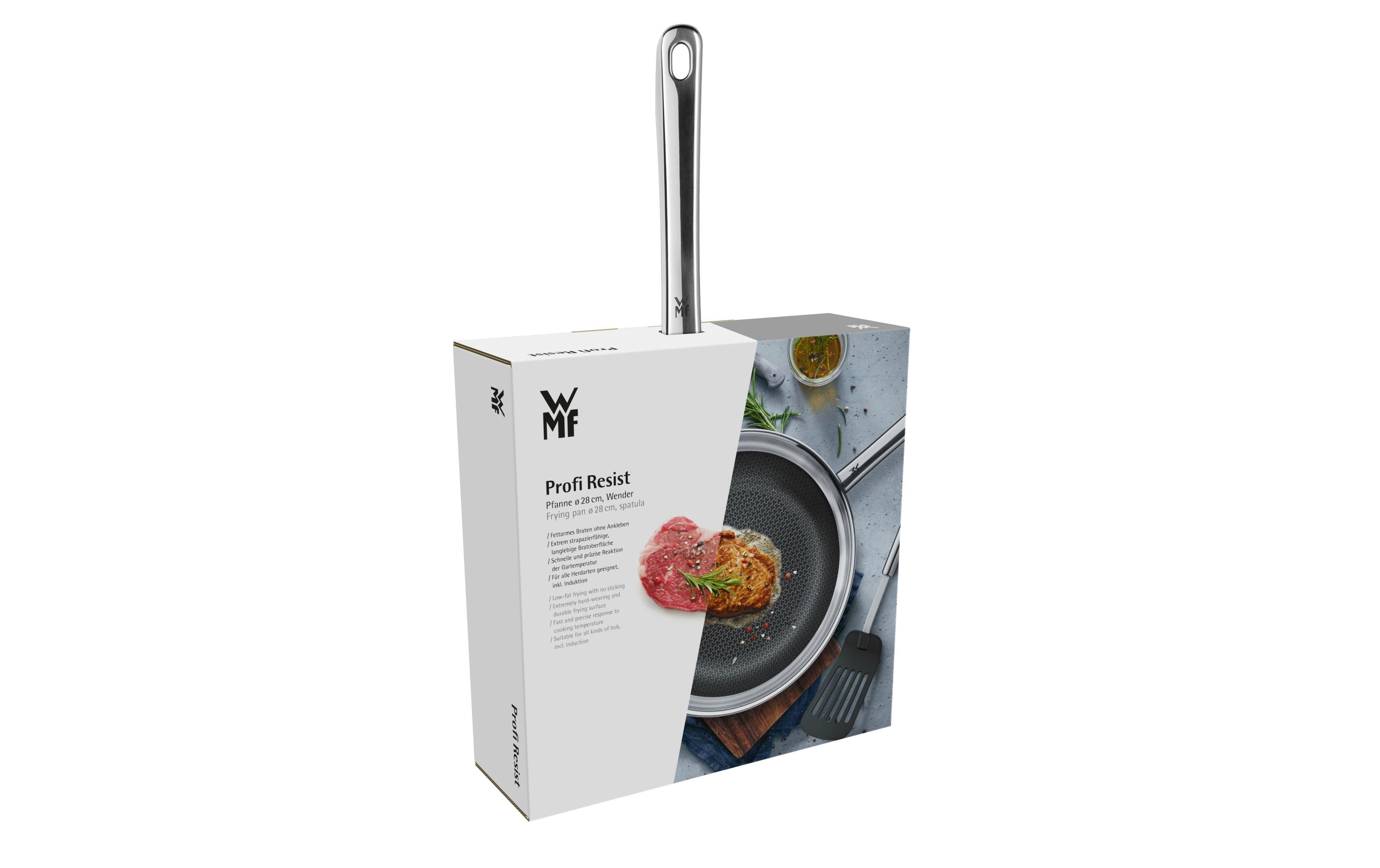 WMF Pfanne Profi Resist 28cm Set