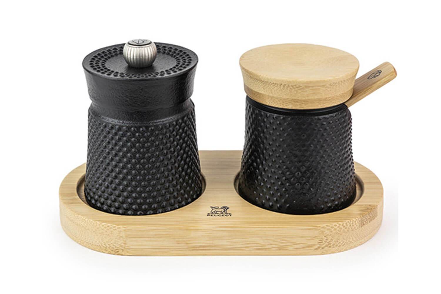 BALI Cast Iron Gift Set