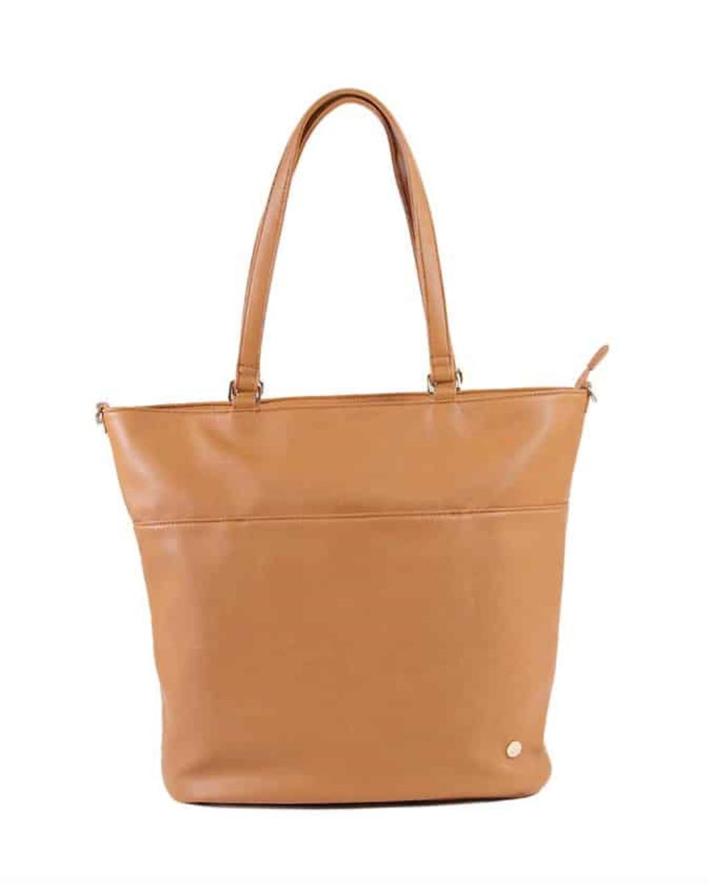 Citywalk Totebag, braun