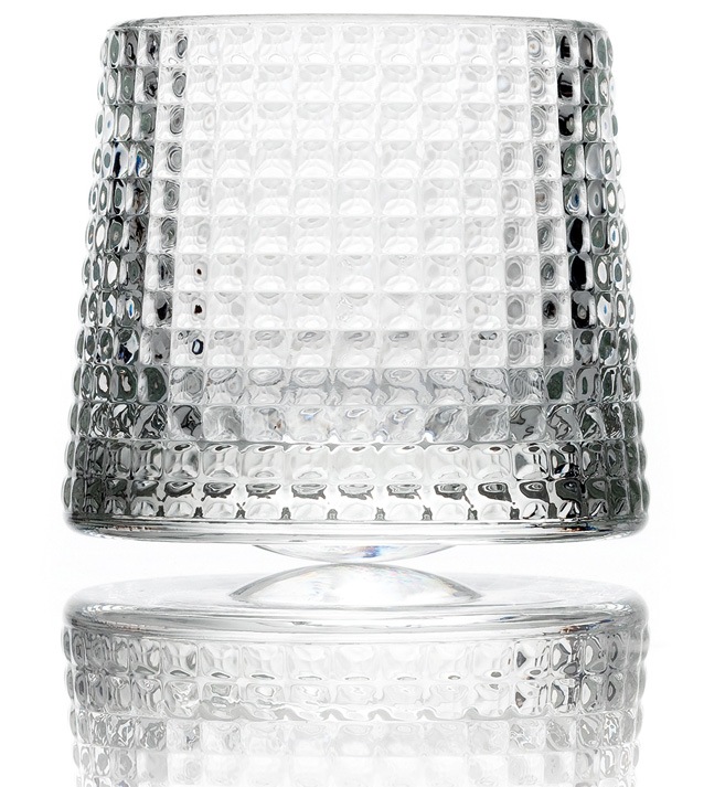 BLOSSOM Set 4 Gläser 16cl BLOSSOM Set 4 Gläser 16cl