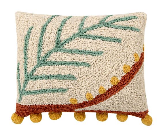 Cushion Palm