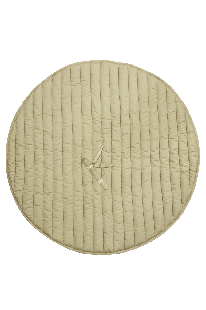 Playmat Bamboo Leaf