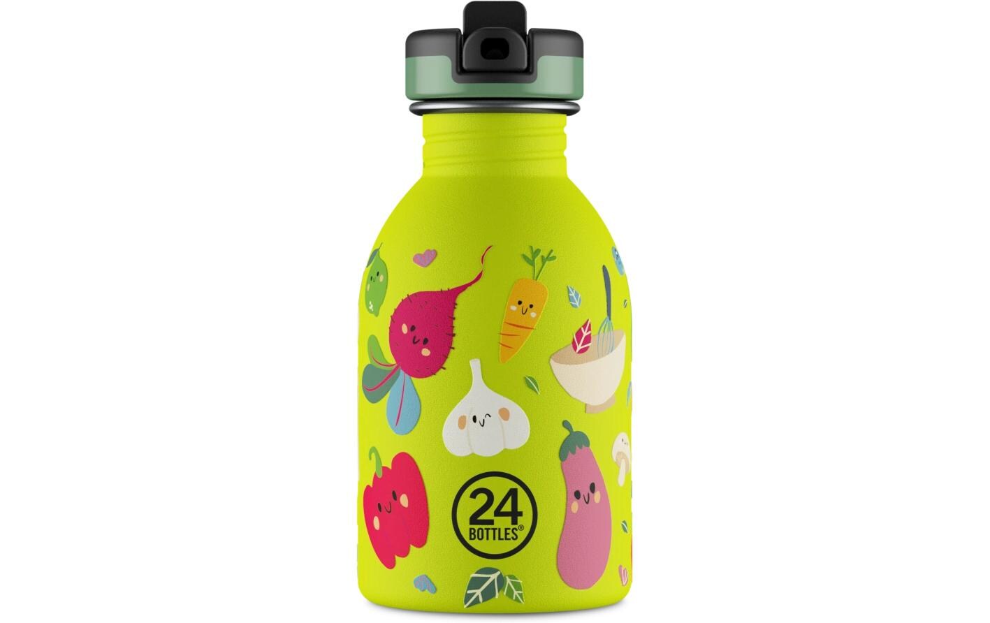 Flasche, Wasserflasche