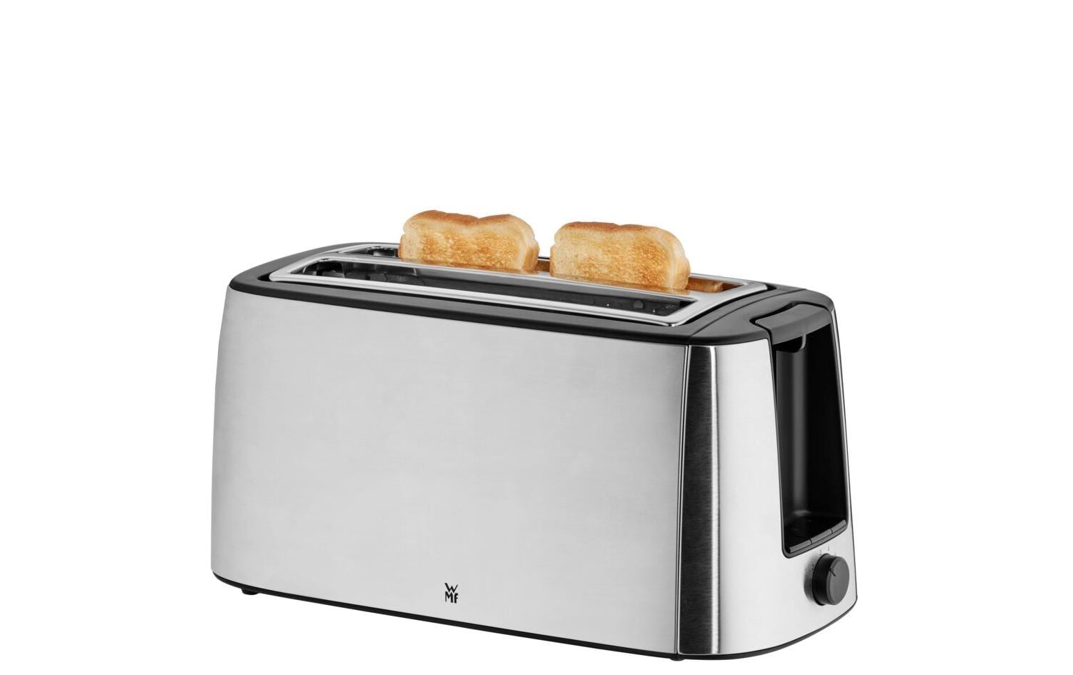 WMF Bueno Pro Doppel-Langschlitz-Toaster