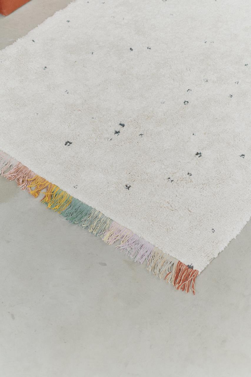 Teppich Stardust, 170x240cm
